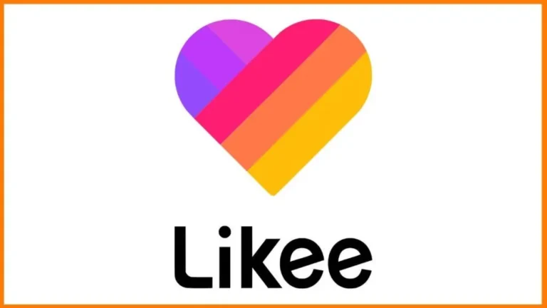 Earn money with likee app