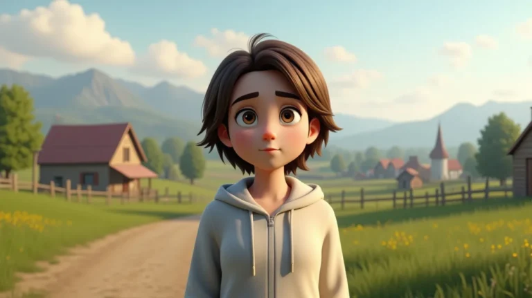 Create Stunning 3D Ghibli Cartoons