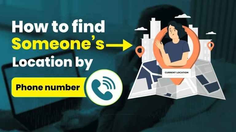 Track a Mobile Number’s Location Legally